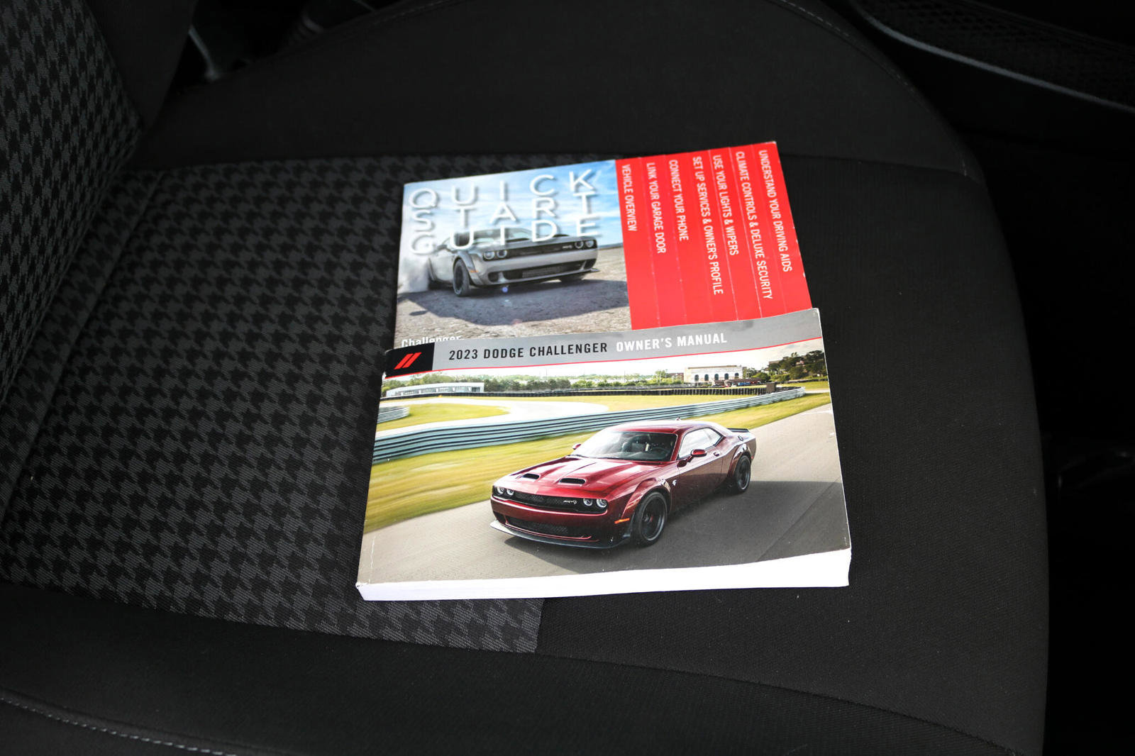 Used 2023 Dodge Challenger R/T image 42