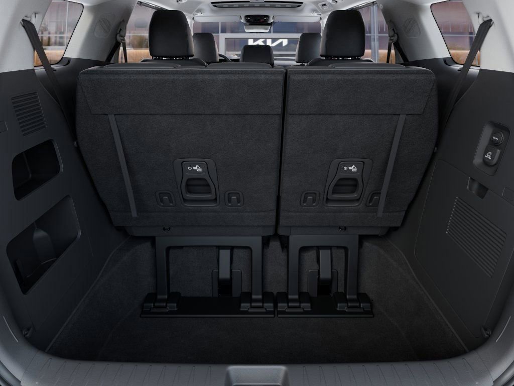 New 2026 Kia Carnival SX Prestige image 19