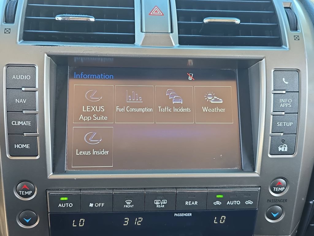 Used 2016 Lexus GX 460 w/ Premium Package AWD/4WD image 25