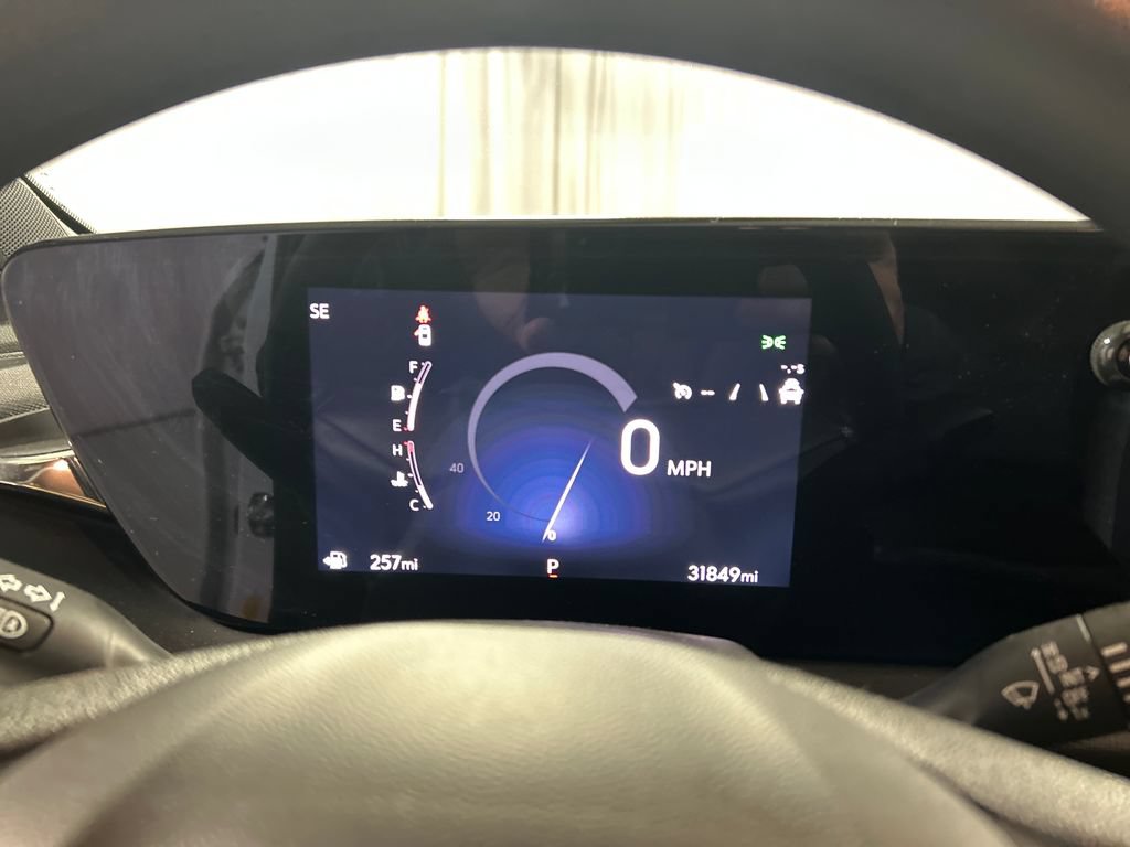 Used 2025 Buick Envista Preferred FWD image 14