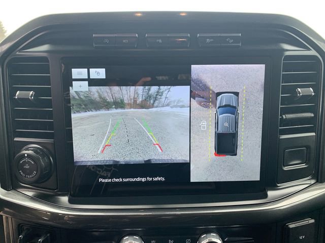 Used 2021 Ford F150 XLT w/ Equipment Group 302A High image 26