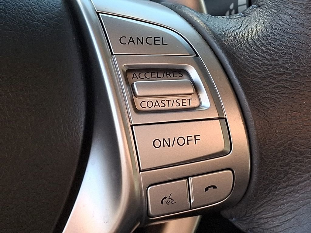 Used 2017 Nissan Altima 2.5 SR image 22