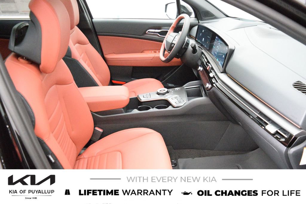 New 2026 Kia Sportage SX Prestige AWD/4WD image 16