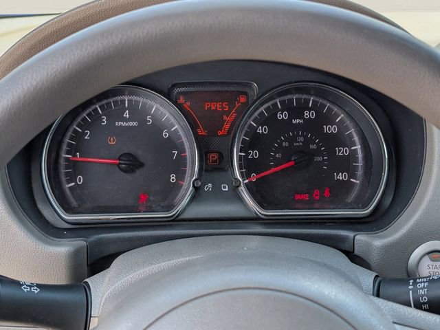 Used 2014 Nissan Versa SL image 14