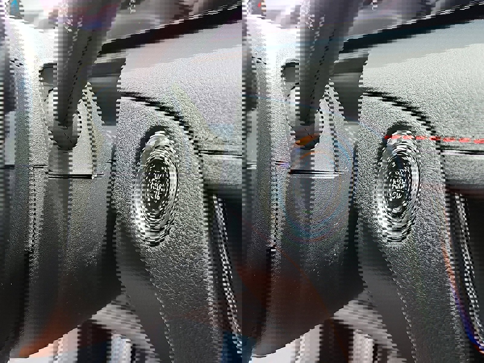 New 2026 Cadillac CT5 Sport image 21