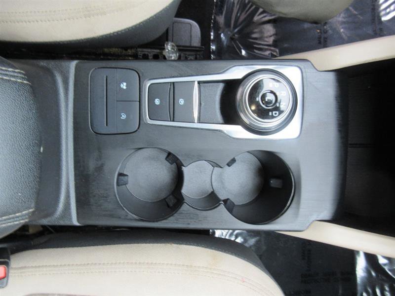 Used 2021 Ford Escape SE image 15
