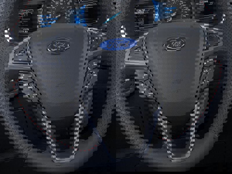 New 2024 Ford Edge ST-Line image 12