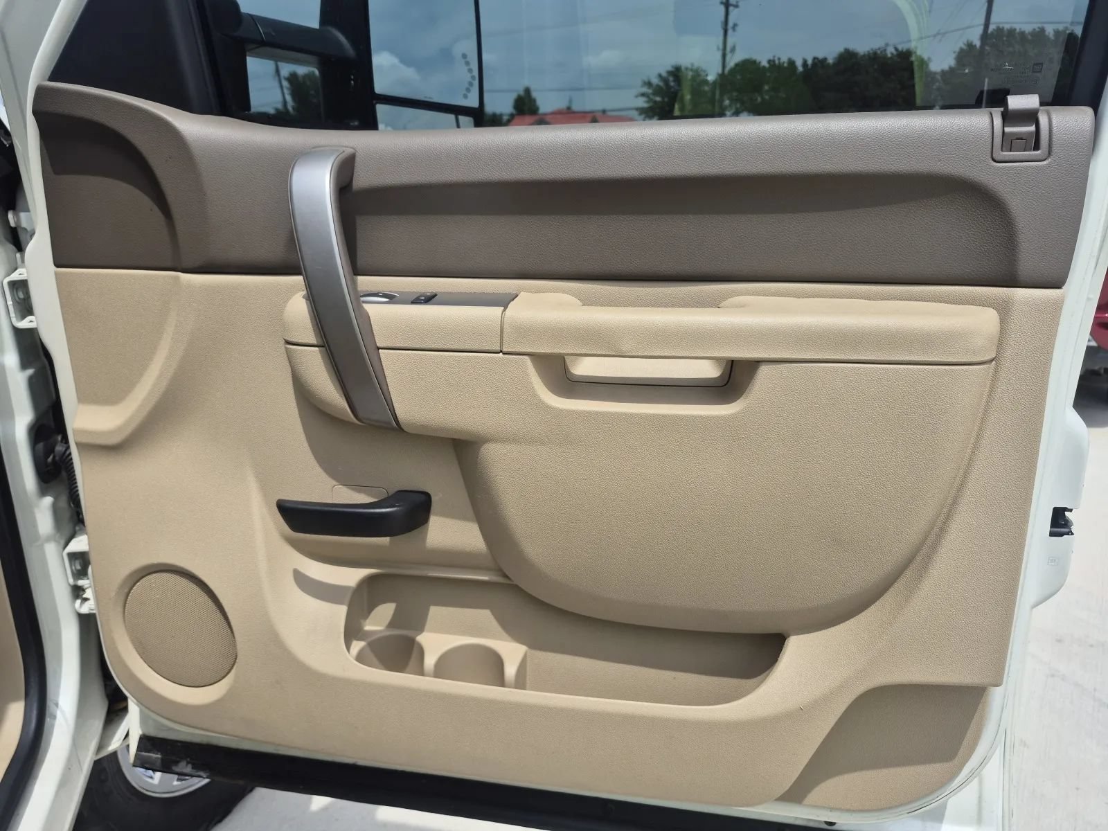 Used 2013 GMC Sierra 1500 SLE AWD/4WD image 20