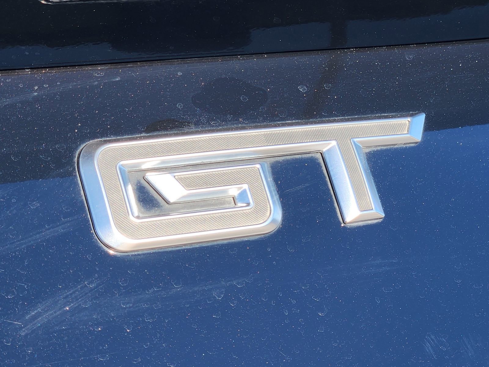 Used 2024 Ford Mustang GT Premium image 12