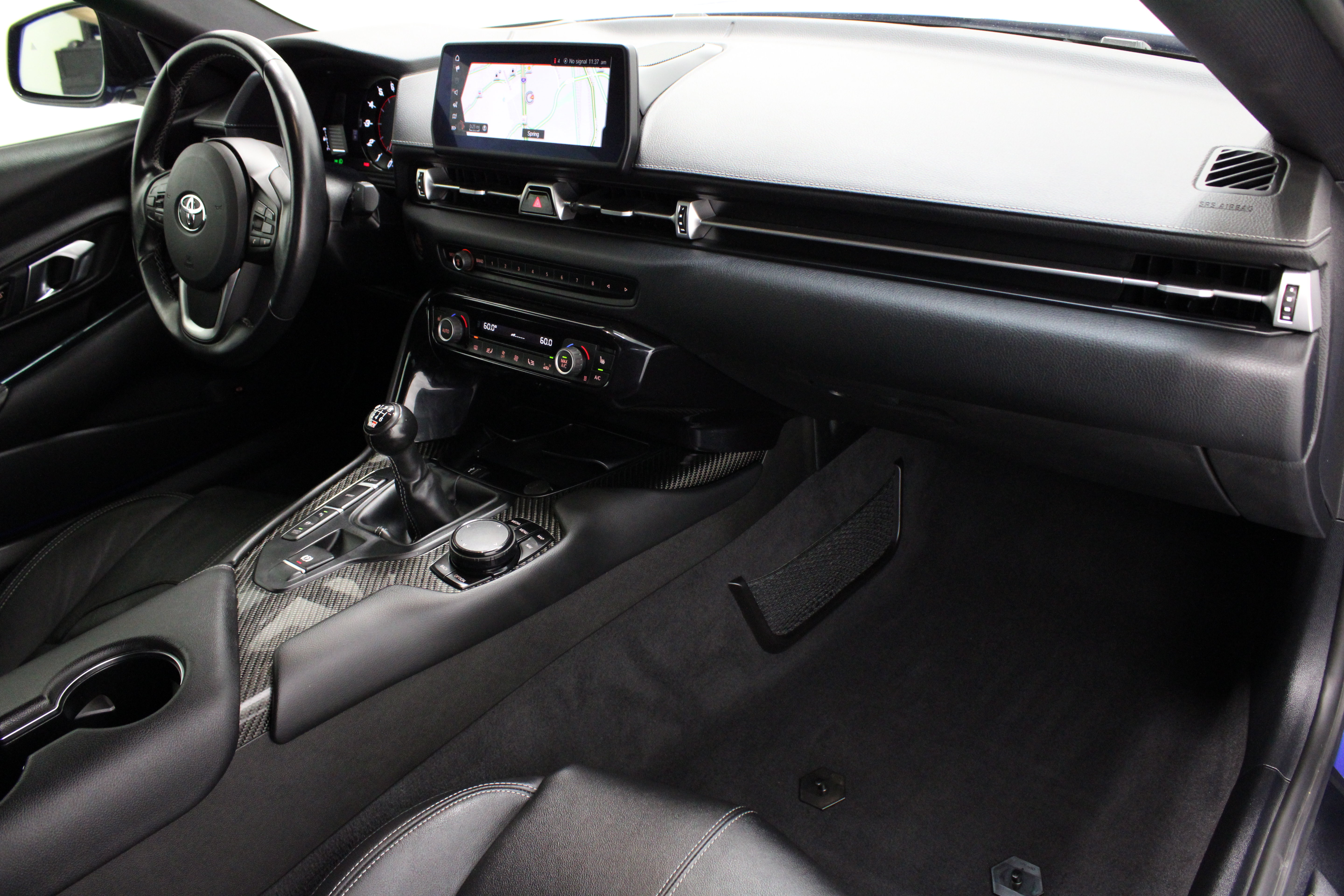 Certified 2023 Toyota Supra Premium w/ Driver Assist Package RWD image 31