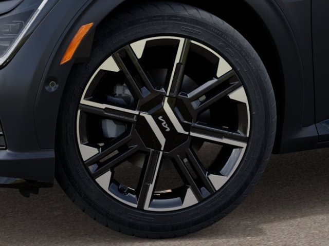 New 2026 Kia EV6 GT-Line AWD/4WD image 12