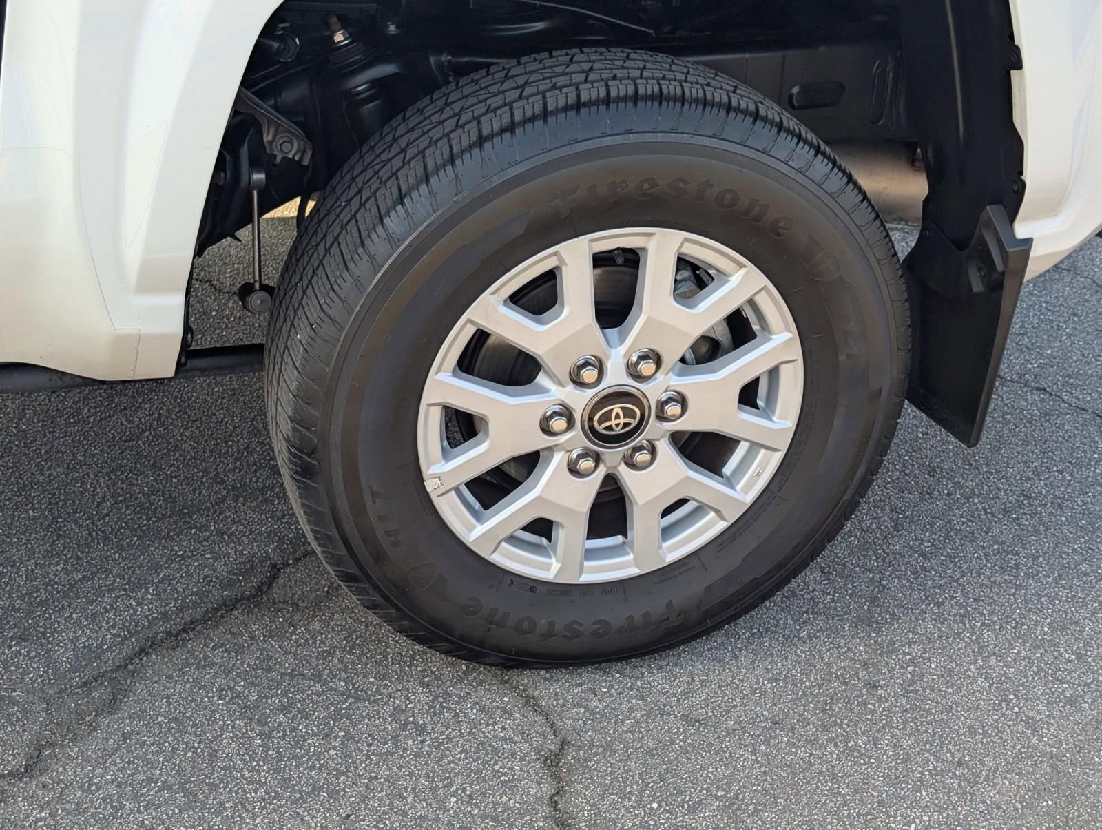 Used 2024 Toyota Tacoma SR5 image 38