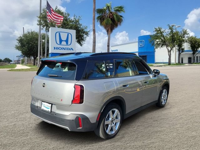 Used 2025 MINI Cooper Countryman S AWD/4WD image 4