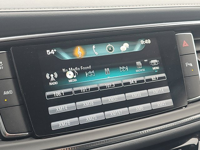Used 2019 Buick Enclave Essence w/ LPO, Luxury Package AWD/4WD image 23