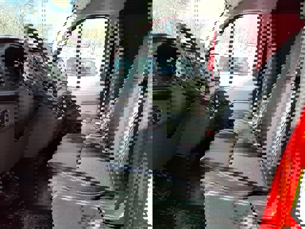 New 2026 Ford Transit 150 Low Roof image 14