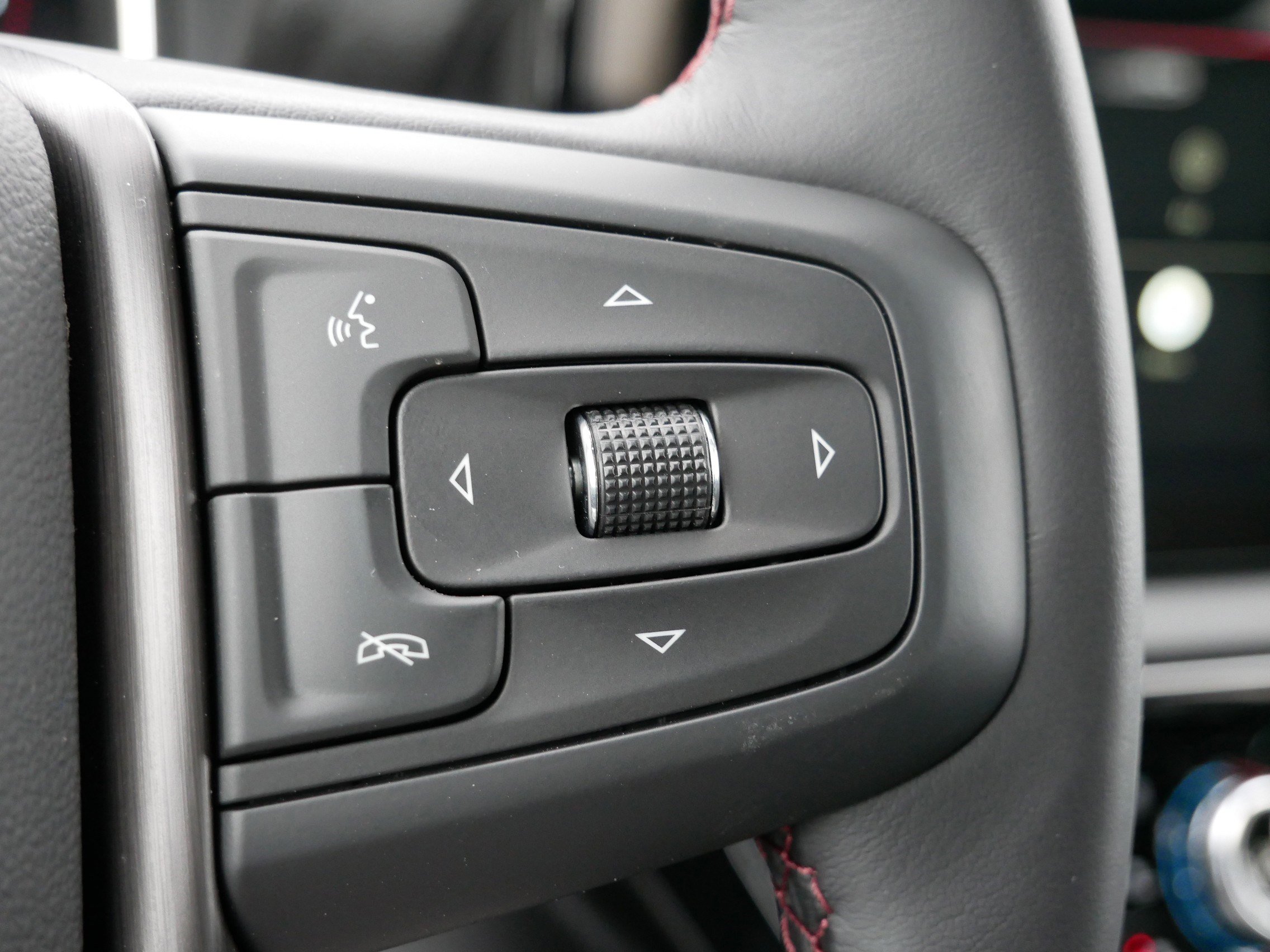 New 2026 GMC Sierra 2500 AT4X image 23