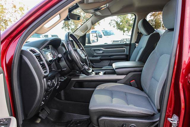 Used 2020 RAM 1500 Big Horn image 18
