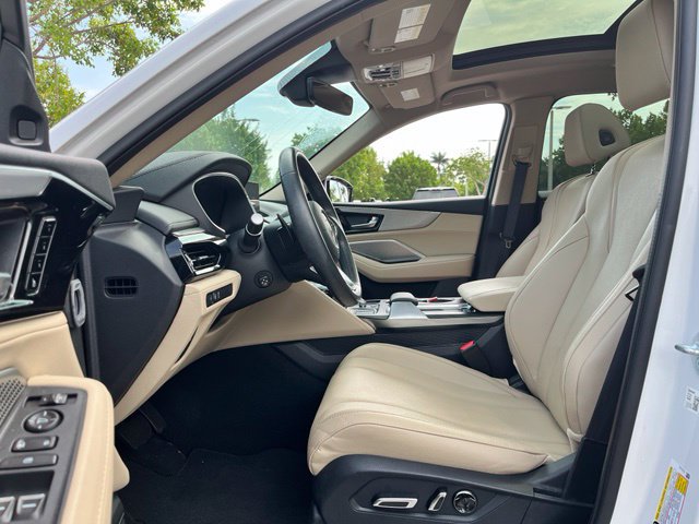 Used 2024 Acura MDX FWD image 7