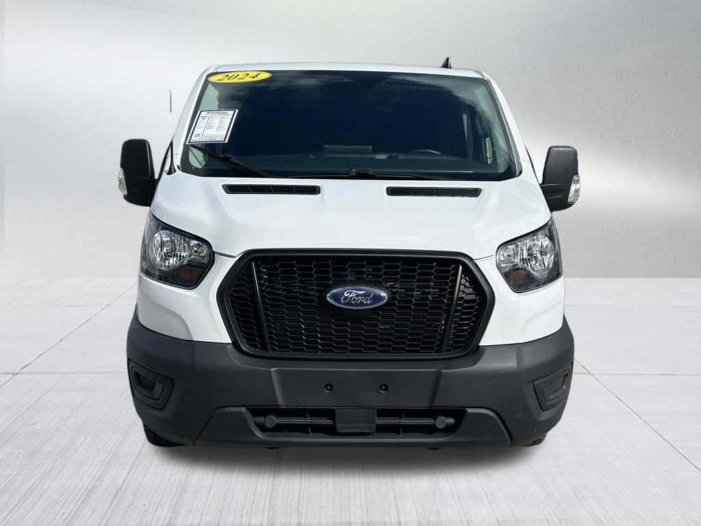 Used 2024 Ford Transit 350 Low Roof image 3