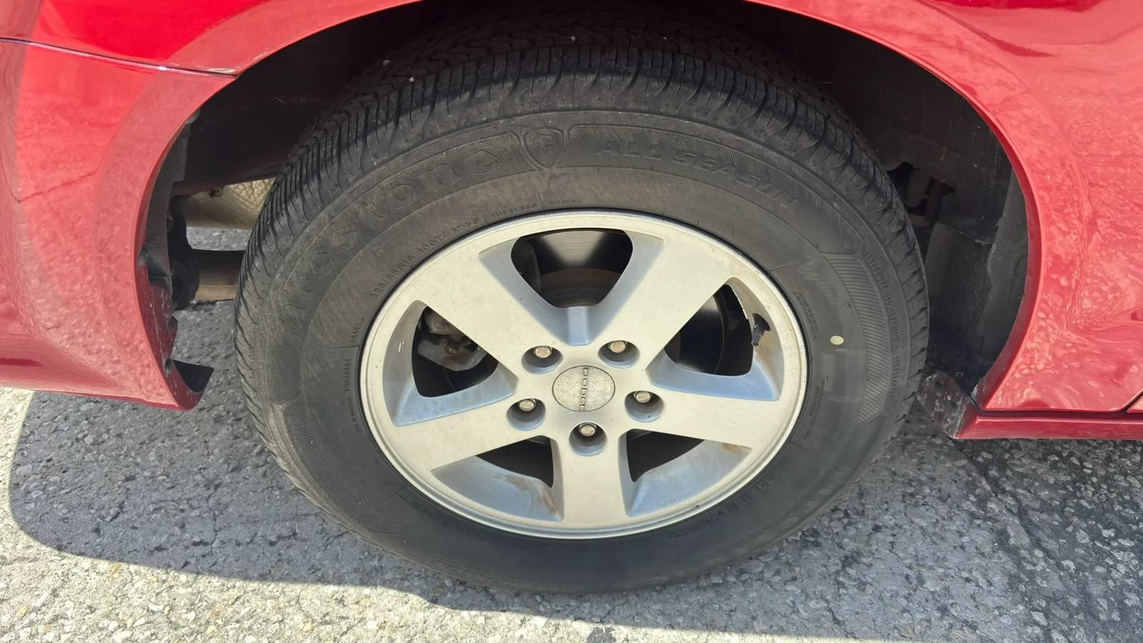 Used 2013 Dodge Grand Caravan SXT FWD image 24