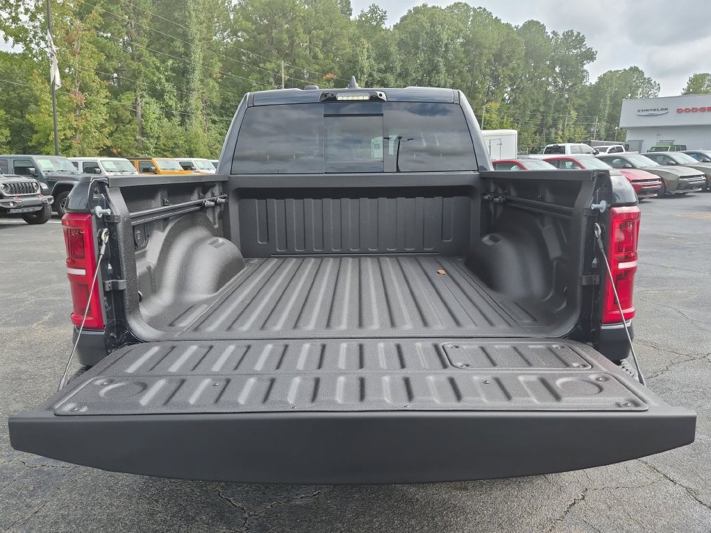 New 2027 RAM 1500 RHO AWD/4WD image 32