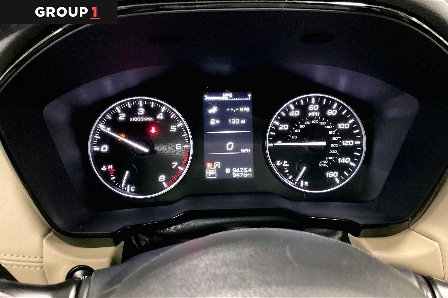 Certified 2024 Subaru Outback Premium AWD/4WD image 25