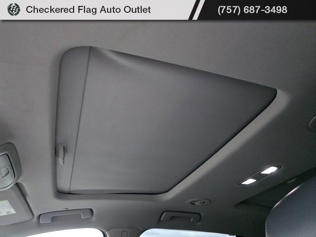 Used 2018 Buick Enclave Premium w/ LPO, Hit The Road Package image 22