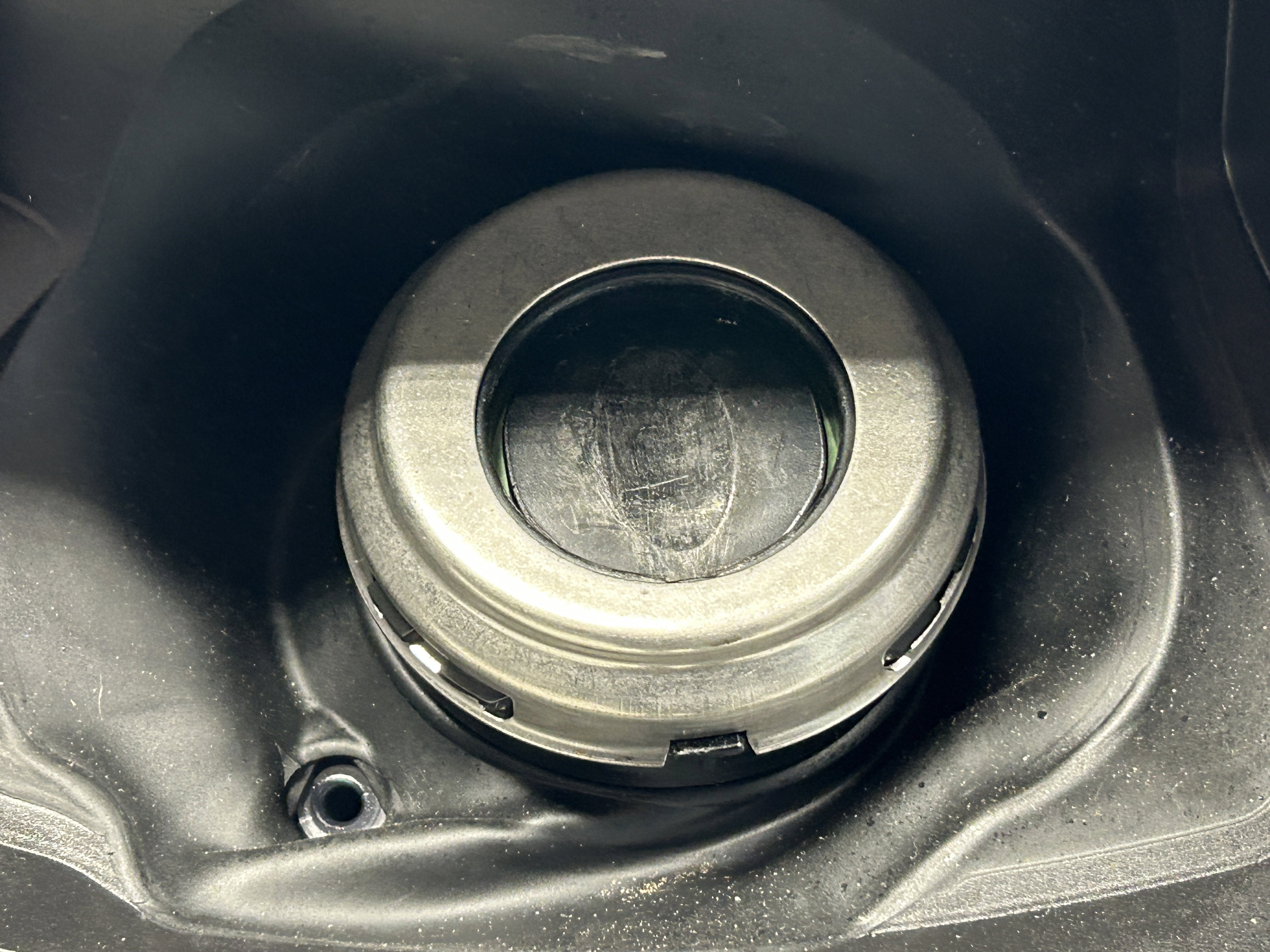 Certified 2025 RAM 1500 Big Horn AWD/4WD image 6