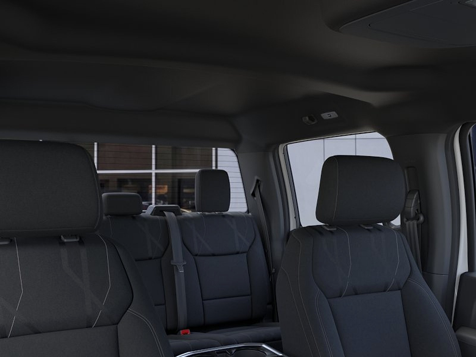 New 2026 Ford F150 STX w/ Equipment Group 200A AWD/4WD image 22