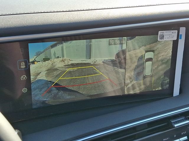 New 2026 Hyundai Palisade SEL AWD/4WD image 18