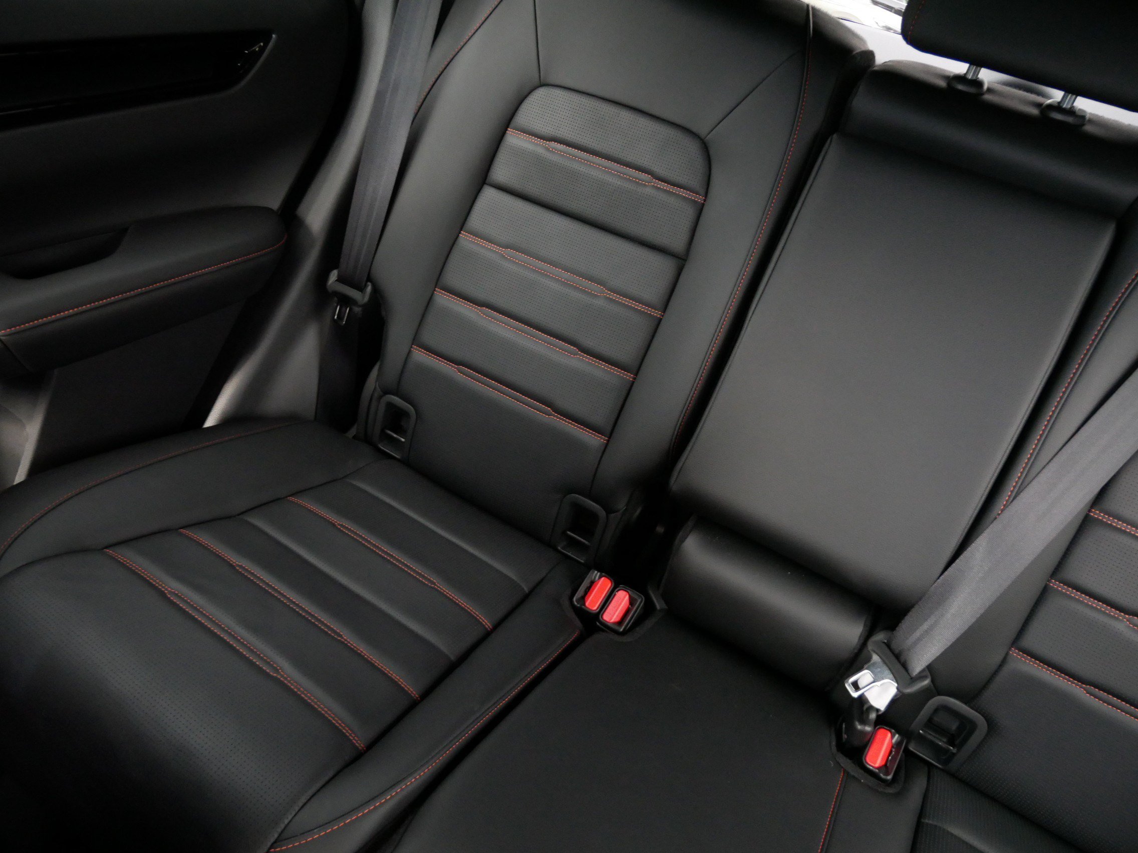 Certified 2026 Honda CR-V Sport Touring image 12