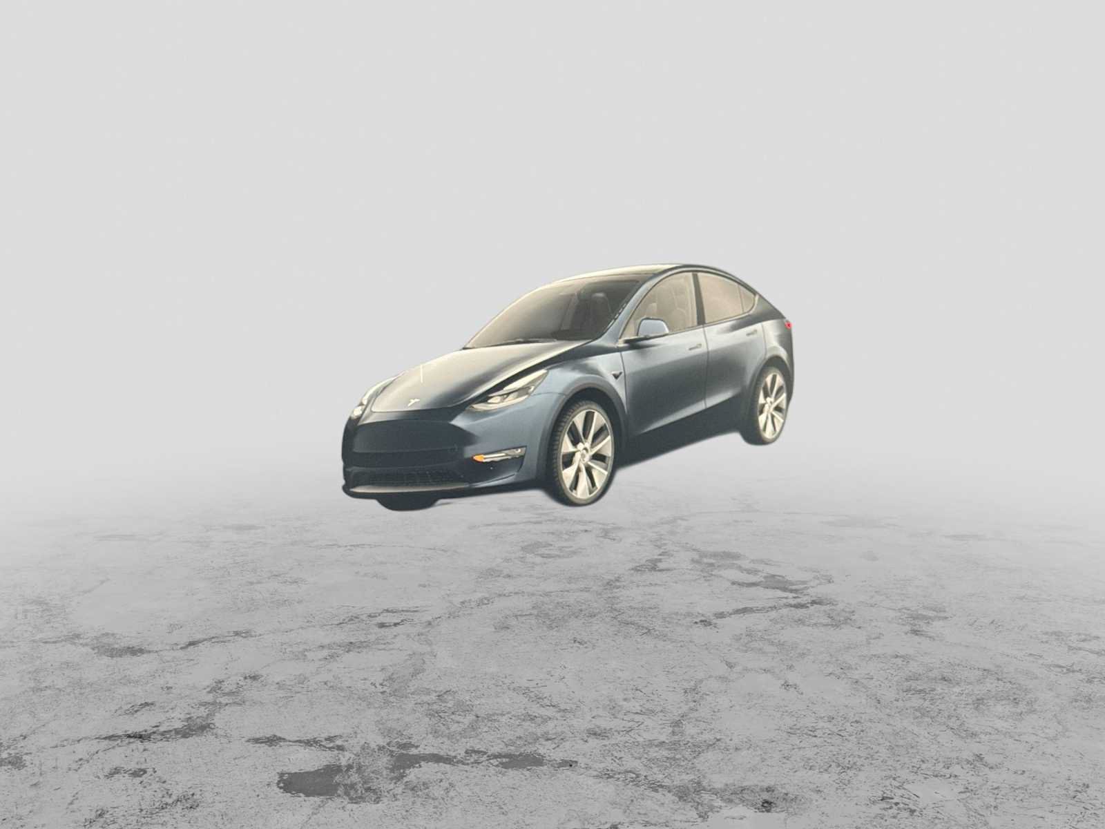 Used 2024 Tesla Model Y Long Range AWD/4WD image 33