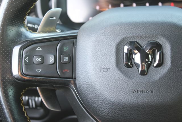 Used 2023 RAM 1500 TRX w/ TRX Level 2 Equipment Group image 27