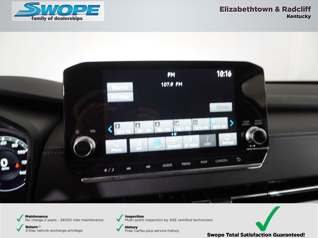 New 2025 Mitsubishi Outlander SE image 22