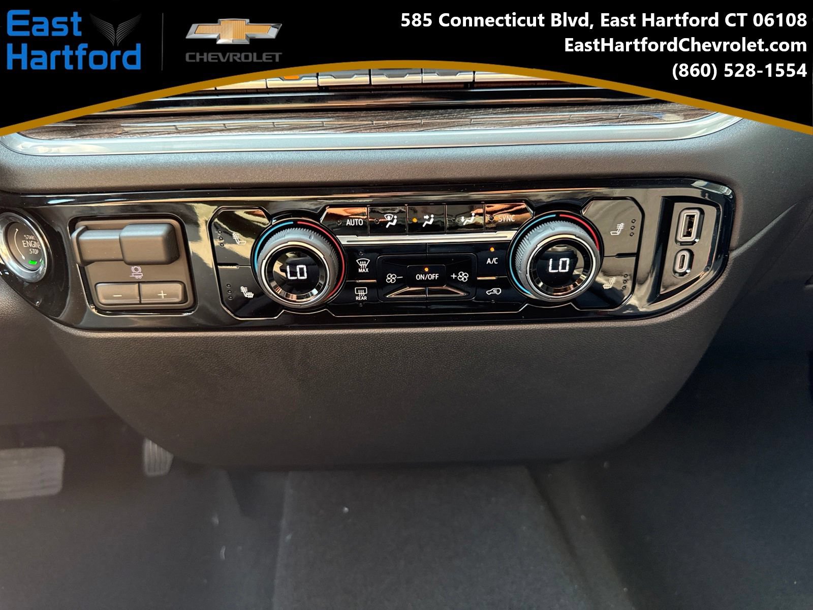 New 2026 Chevrolet Silverado 1500 LT AWD/4WD image 23