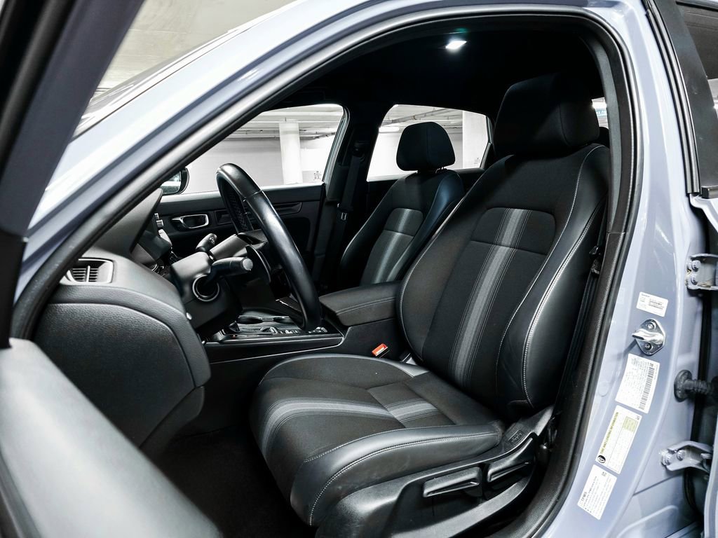 Used 2022 Honda Civic Sport image 21