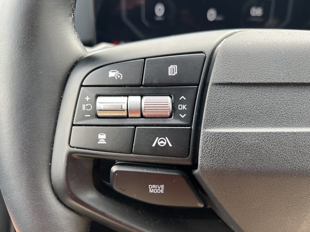 Used 2026 Kia Sportage SX FWD image 30