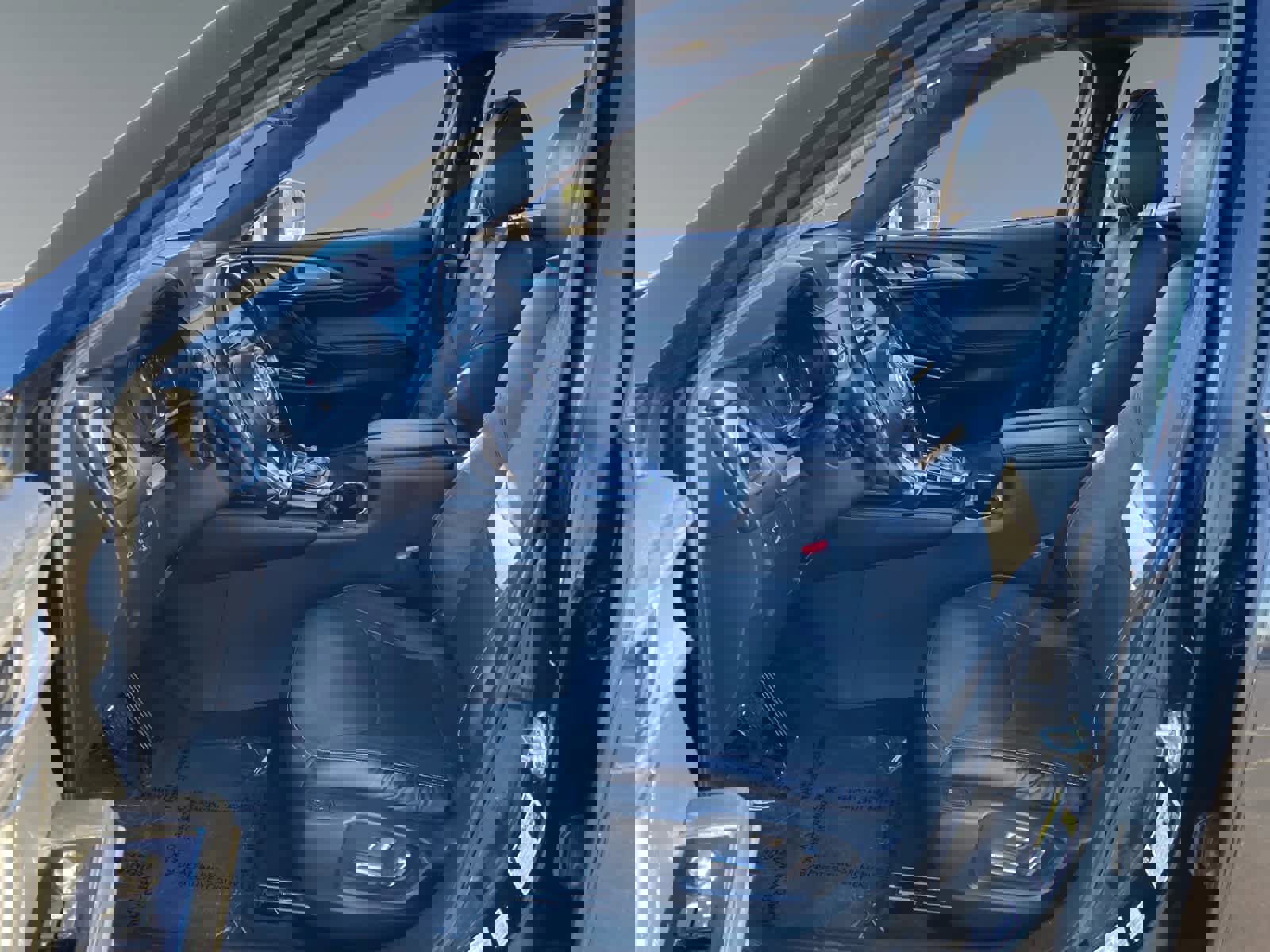 Used 2021 MAZDA CX-9 Grand Touring image 9