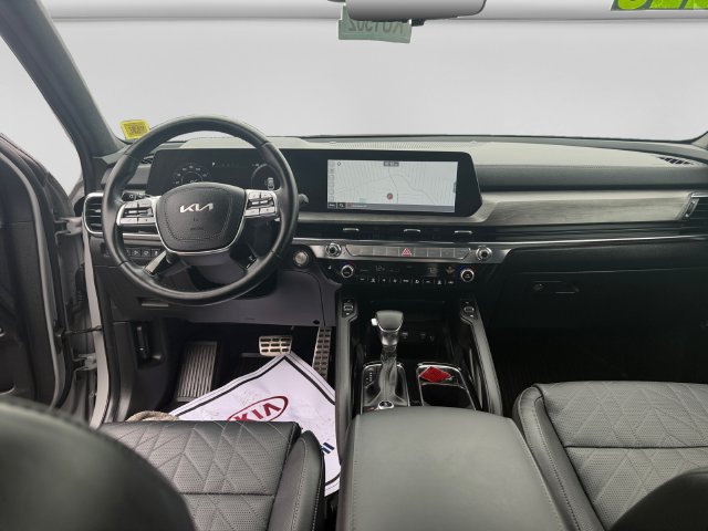 Certified 2024 Kia Telluride SX Prestige X-Line AWD/4WD image 18