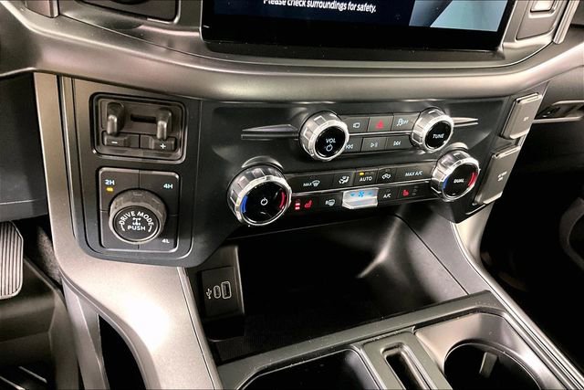 Used 2025 Ford F150 Tremor w/ Tow/Haul Package AWD/4WD image 15
