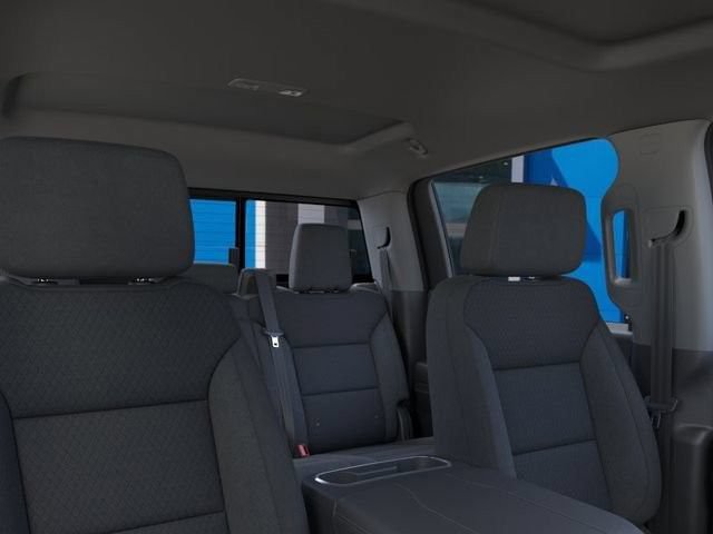 New 2026 Chevrolet Silverado 1500 RST w/ Safety Package AWD/4WD image 25