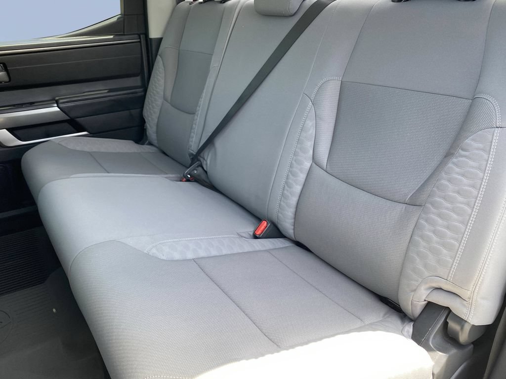 Used 2022 Toyota Tundra SR5 w/ Convenience Package RWD image 20