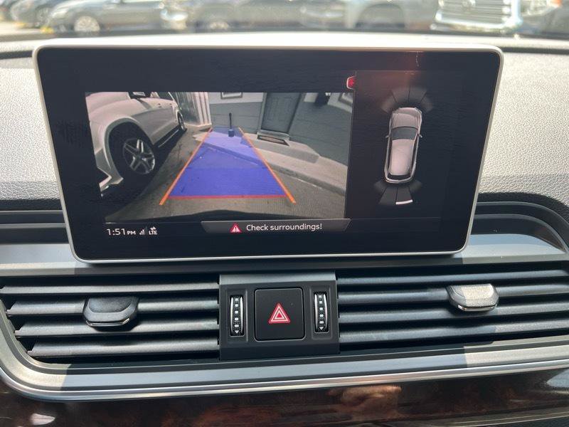 Used 2019 Audi Q5 2.0T Premium Plus w/ Premium Plus Package AWD/4WD image 18