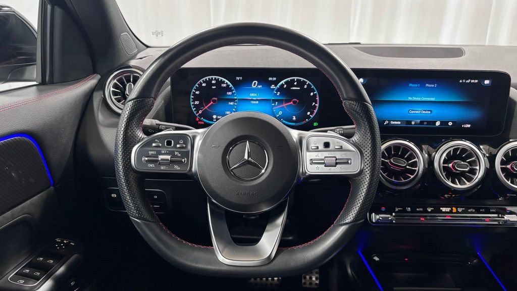 Used 2023 Mercedes-Benz GLA 250 image 13