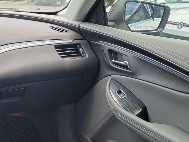 Used 2019 Chevrolet Impala LS FWD image 4