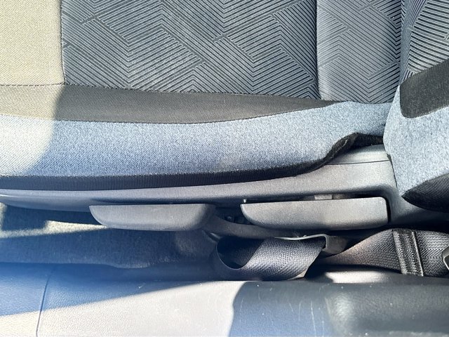 Used 2024 Nissan Versa SV FWD image 18