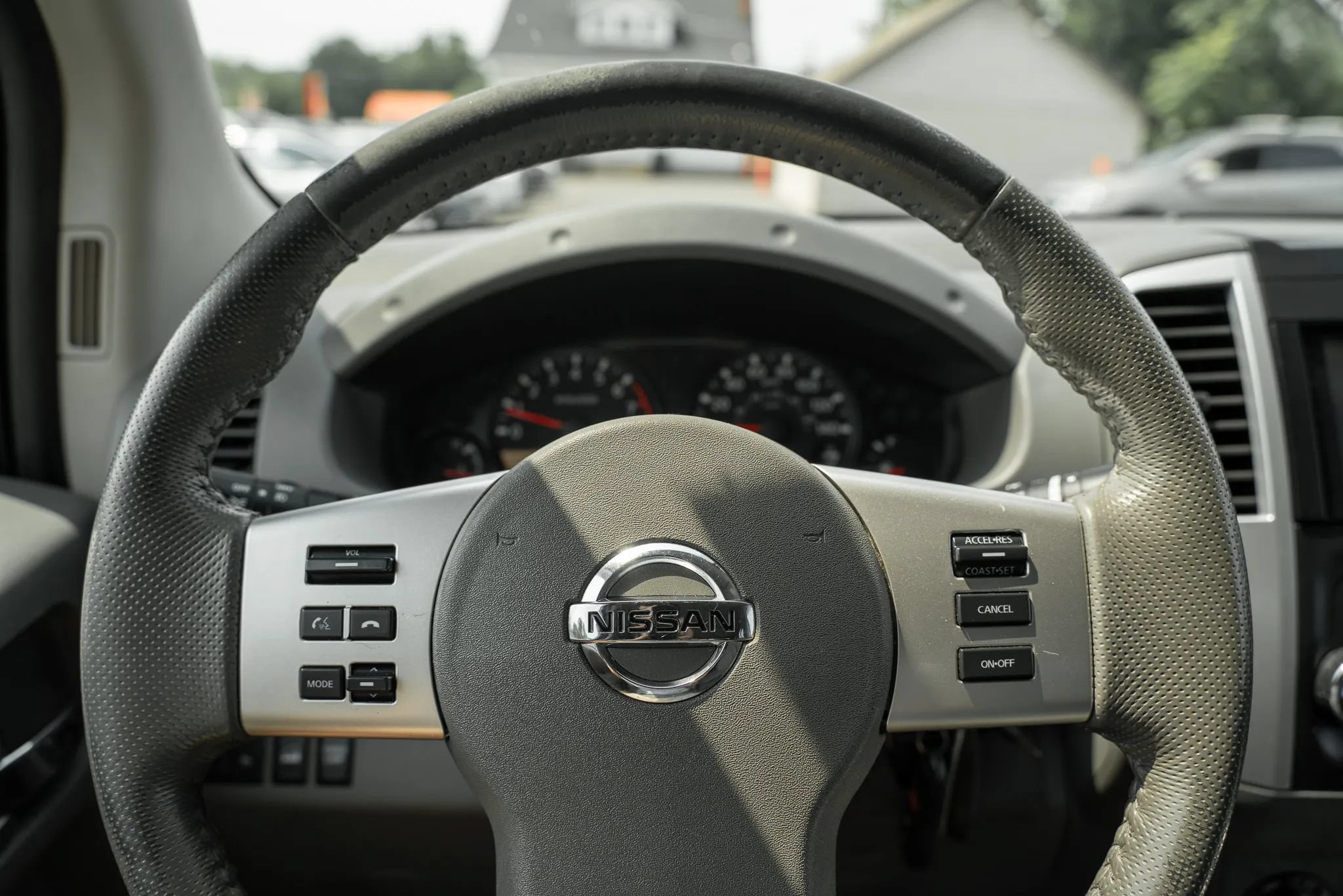 Used 2019 Nissan Frontier SV w/ Value Truck Package AWD/4WD image 15