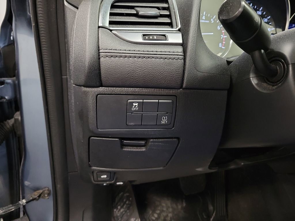 Used 2017 MAZDA MAZDA6 Sport image 21