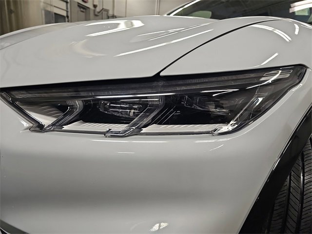 Certified 2021 Ford Mustang Mach-E Premium image 30