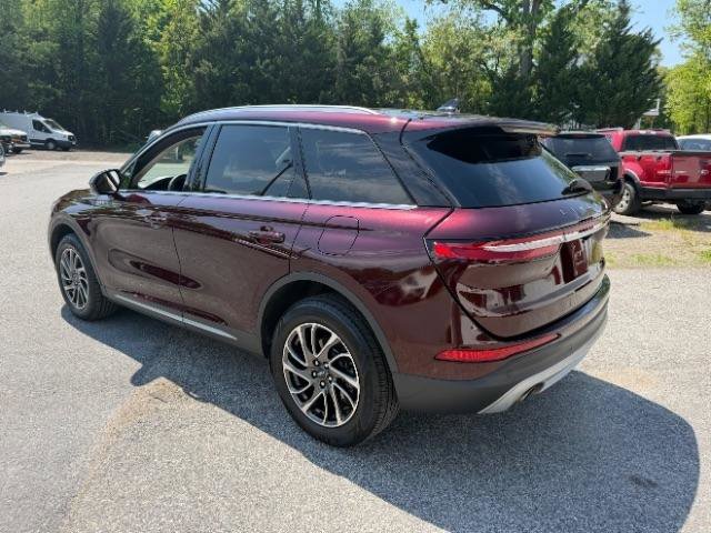 Used 2020 Lincoln Corsair AWD w/ Equipment Group 101A image 5